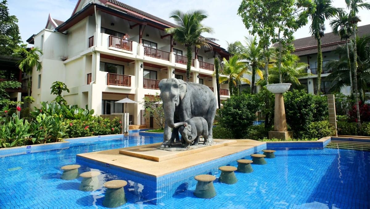 Les Incontournables de la Thailande + Extension Khaolak - Apsara Resort 4*nl - 2027 - Limité à 24 pe pas cher photo 15