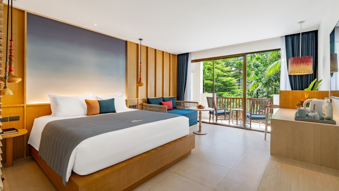 Les Incontournables de la Thailande + Extension Khaolak - Apsara Resort 4*nl - 2027 - Limité à 24 pe pas cher photo 17