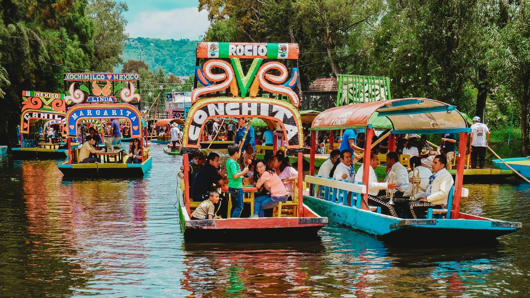 Circuit Escapade Mexicaine pas cher photo 6