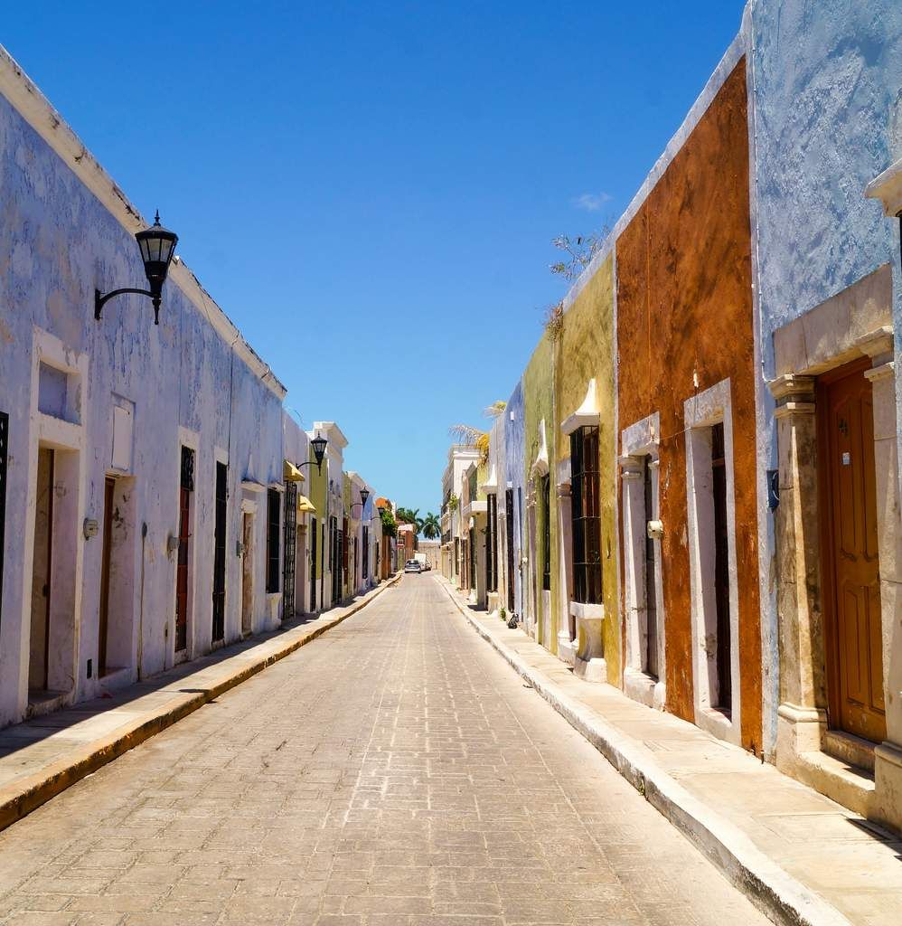 Circuit Escapade Mexicaine pas cher photo 7
