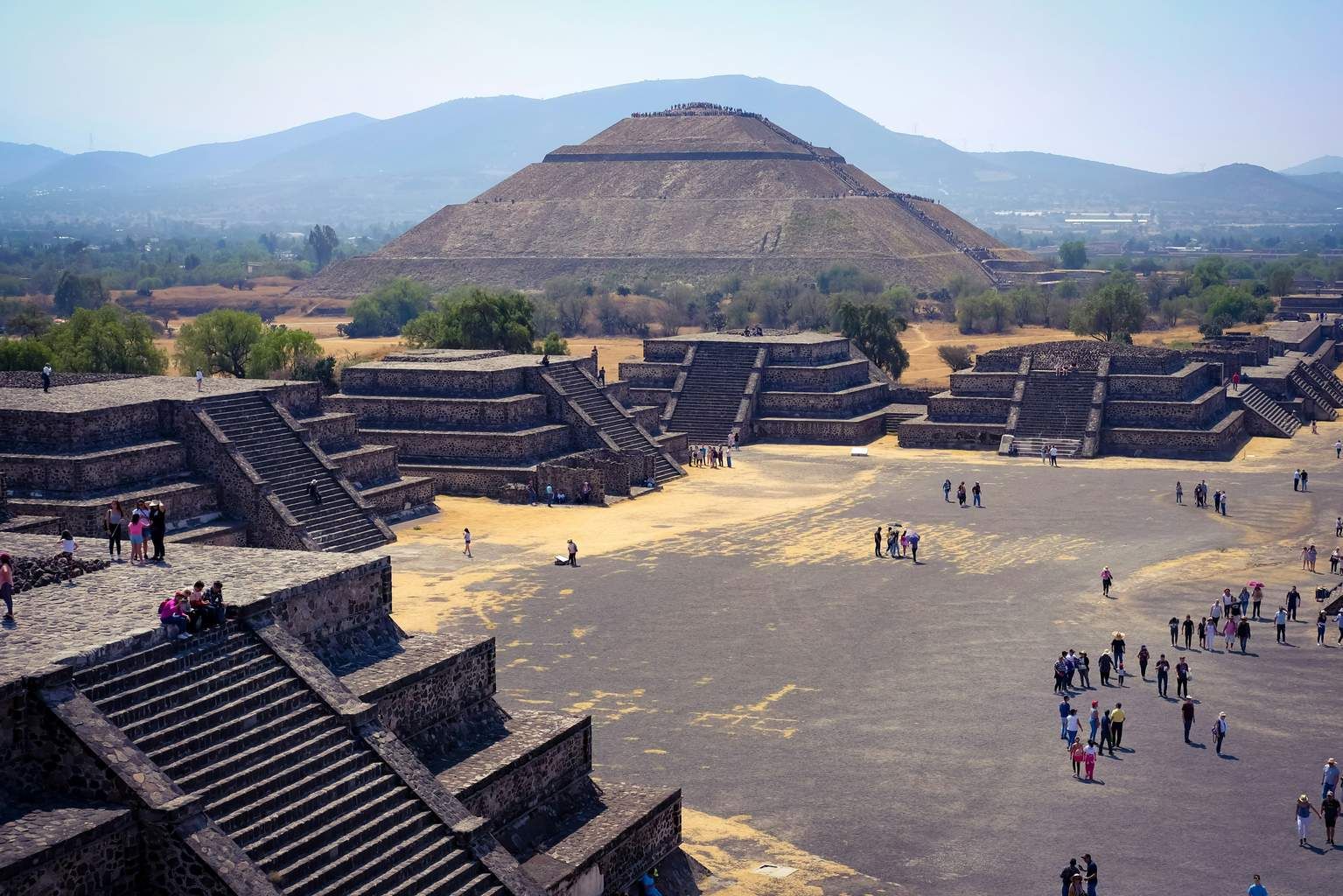 Circuit Escapade Mexicaine pas cher photo 8