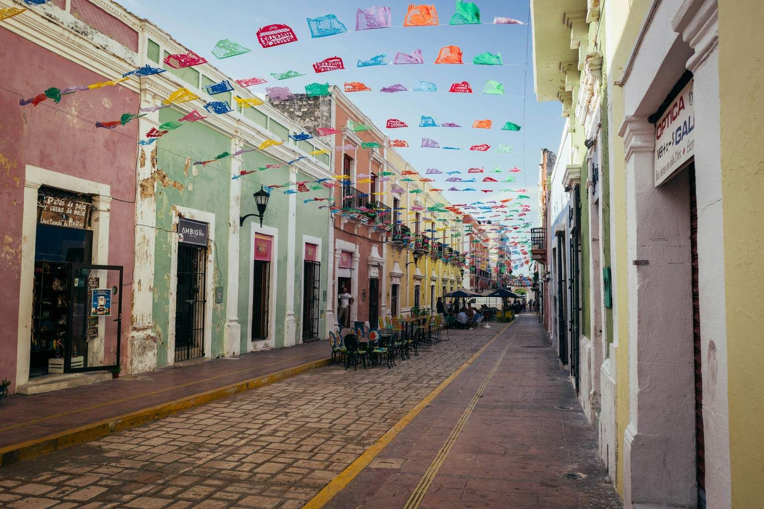 Circuit Escapade Mexicaine pas cher photo 10