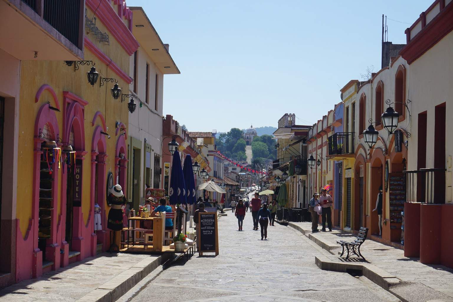 Circuit Escapade Mexicaine pas cher photo 15
