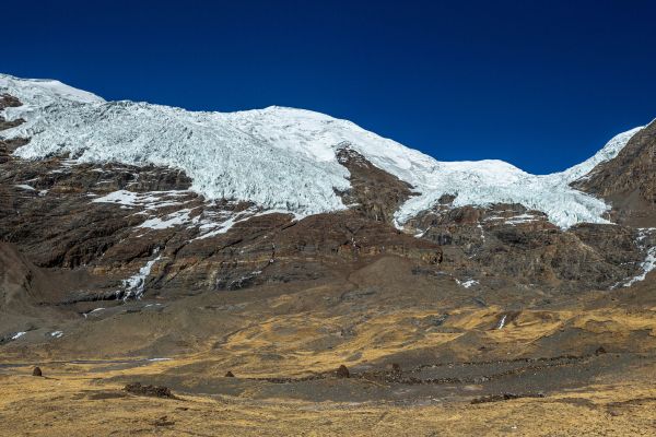Circuit L'Âme Sacrée du Tibet en Privatif - Vols Flex pas cher photo 1