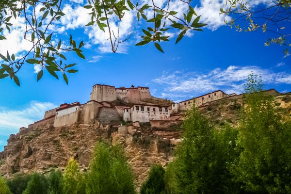 Circuit L'Âme Sacrée du Tibet en Privatif - Vols Flex pas cher photo 7