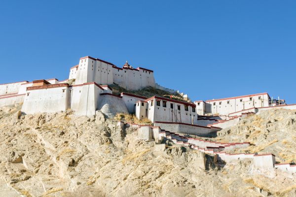 Circuit L'Âme Sacrée du Tibet en Privatif - Vols Flex pas cher photo 8