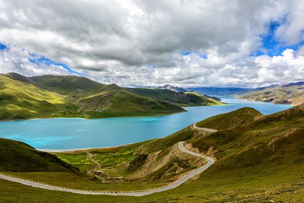 Circuit L'Âme Sacrée du Tibet en Privatif - Vols Flex pas cher photo 9