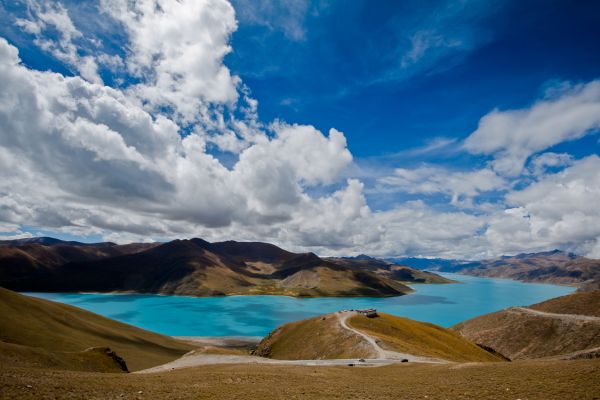 Circuit L'Âme Sacrée du Tibet en Privatif - Vols Flex pas cher photo 10
