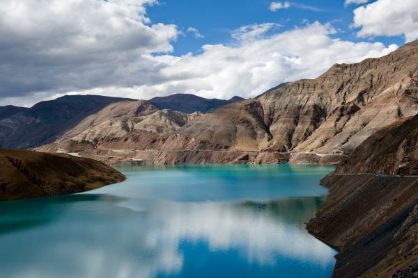 Circuit L'Âme Sacrée du Tibet en Privatif - Vols Flex pas cher photo 11