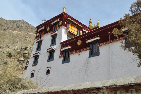 Circuit L'Âme Sacrée du Tibet en Privatif - Vols Flex pas cher photo 12