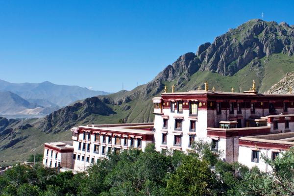 Circuit L'Âme Sacrée du Tibet en Privatif - Vols Flex pas cher photo 13