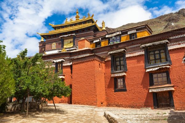 Circuit L'Âme Sacrée du Tibet en Privatif - Vols Flex pas cher photo 15