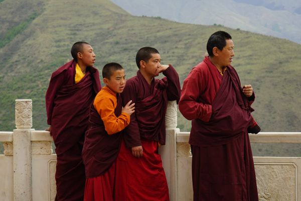 Circuit L'Âme Sacrée du Tibet en Privatif - Vols Flex pas cher photo 16