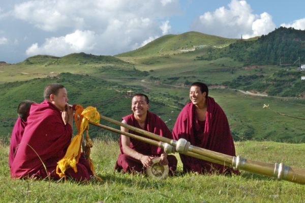 Circuit L'Âme Sacrée du Tibet en Privatif - Vols Flex pas cher photo 17
