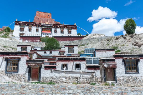 Circuit L'Âme Sacrée du Tibet en Privatif - Vols Flex pas cher photo 18