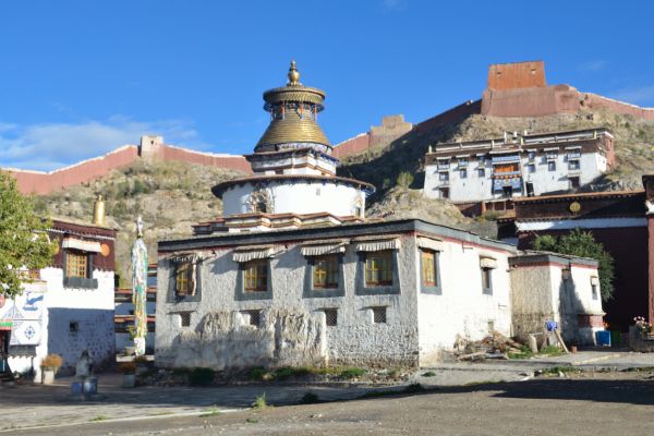 Circuit L'Âme Sacrée du Tibet en Privatif - Vols Flex pas cher photo 19