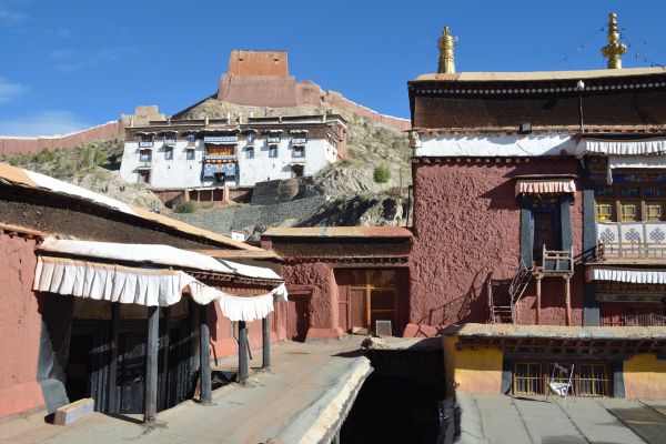 Circuit L'Âme Sacrée du Tibet en Privatif - Vols Flex pas cher photo 20