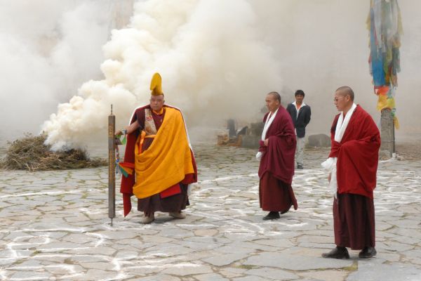Circuit L'Âme Sacrée du Tibet en Privatif - Vols Flex pas cher photo 22