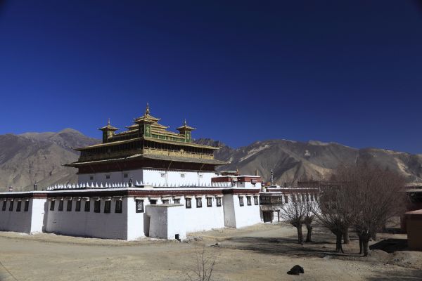 Circuit L'Âme Sacrée du Tibet en Privatif - Vols Flex pas cher photo 23