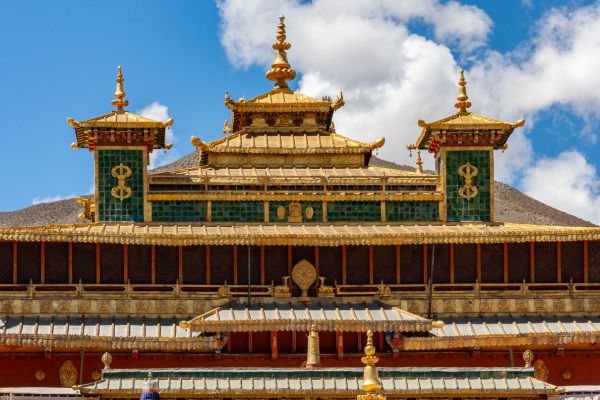 Circuit L'Âme Sacrée du Tibet en Privatif - Vols Flex pas cher photo 25