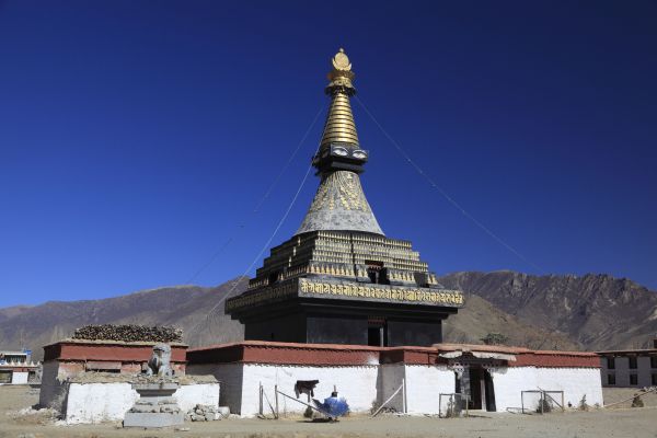 Circuit L'Âme Sacrée du Tibet en Privatif - Vols Flex pas cher photo 26