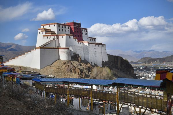 Circuit L'Âme Sacrée du Tibet en Privatif - Vols Flex pas cher photo 27