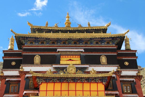 Circuit L'Âme Sacrée du Tibet en Privatif - Vols Flex pas cher photo 29