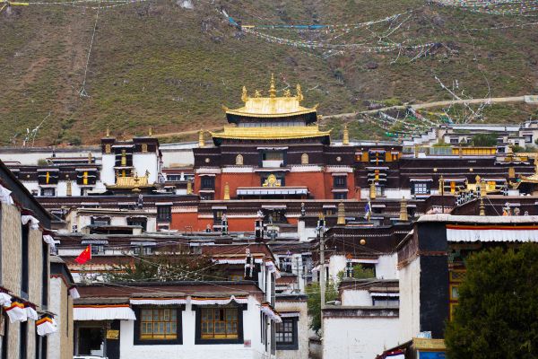 Circuit L'Âme Sacrée du Tibet en Privatif - Vols Flex pas cher photo 30