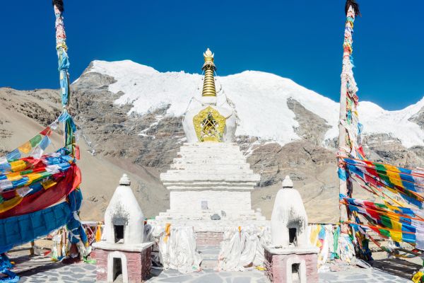 Circuit L'Âme Sacrée du Tibet en Privatif - Vols Flex pas cher photo 31