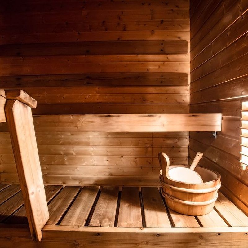 Vivez l'été au coeur de la?Laponie à?Savukoski Hôtel Samperin Savotta pas cher photo 10