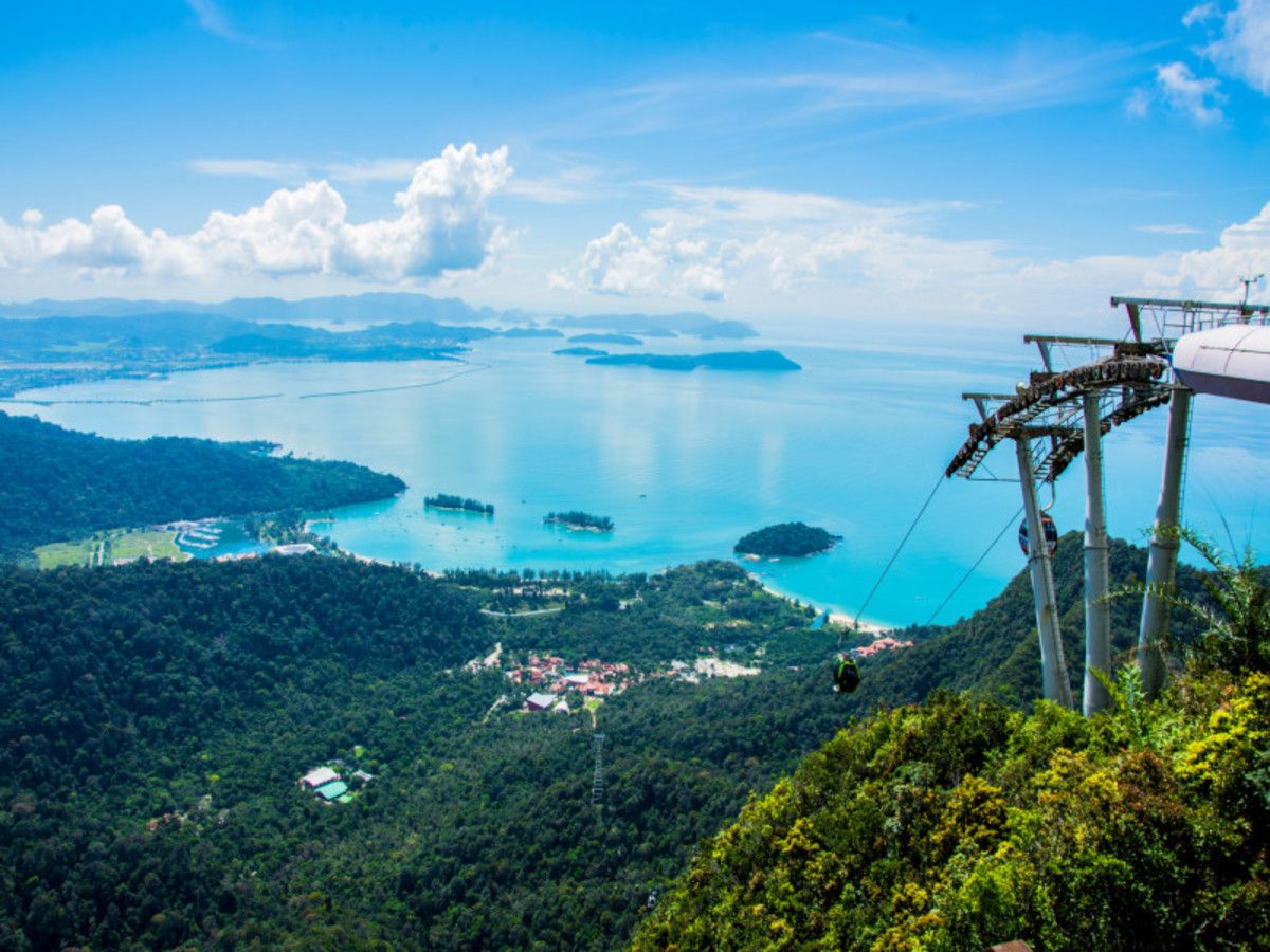 Joyaux de la Malaisie - ext. Langkawi - 13 jours / 10 nuits pas cher photo 11