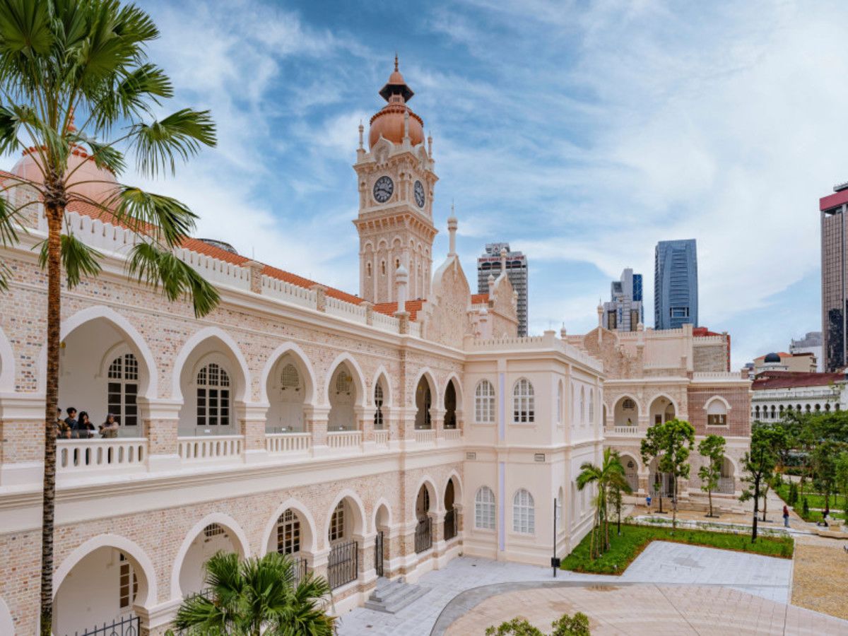 Joyaux de la Malaisie - ext. Penang - 13 jours / 10 nuits pas cher photo 5