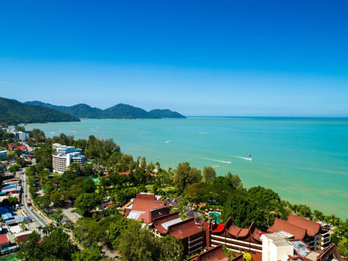 Joyaux de la Malaisie - ext. Penang - 13 jours / 10 nuits pas cher photo 10