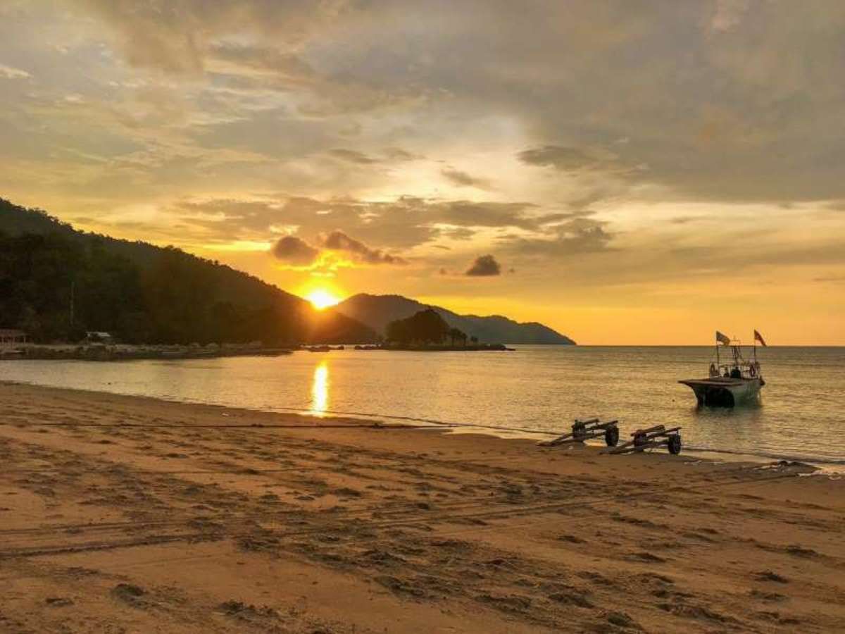Joyaux de la Malaisie - ext. Penang - 13 jours / 10 nuits pas cher photo 12