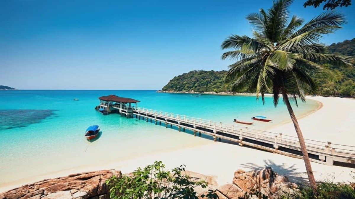 Joyaux de la Malaisie - ext. Perhentian - 13 jours / 10 nuits pas cher photo 2