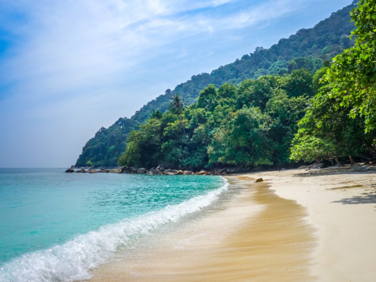 Joyaux de la Malaisie - ext. Perhentian - 13 jours / 10 nuits pas cher photo 12