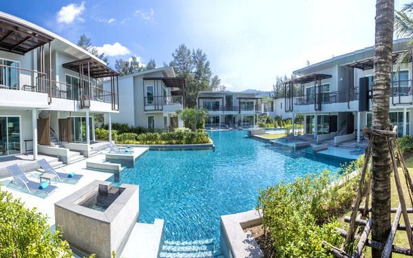 Les plus belles plages de Thaïlande : de Khaolak à Phuket 4* - Vols Flex pas cher photo 1