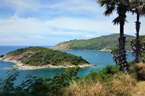 Les plus belles plages de Thaïlande : de Khaolak à Phuket 4* - Vols Flex pas cher photo 3