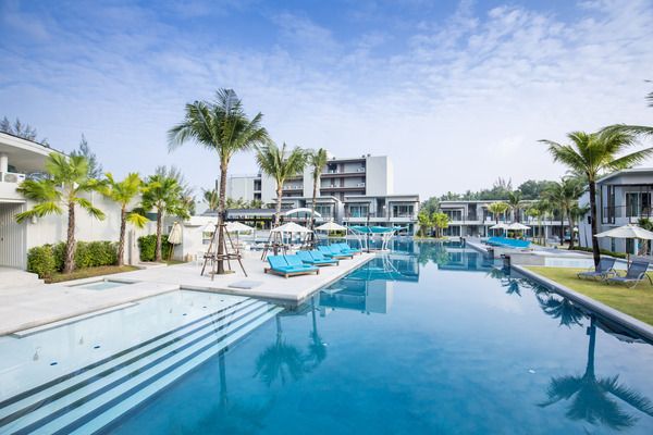 Les plus belles plages de Thaïlande : de Khaolak à Phuket 4* - Vols Flex pas cher photo 22