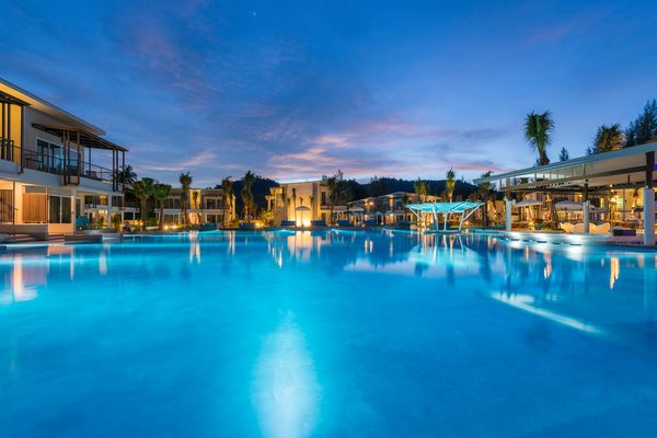 Les plus belles plages de Thaïlande : de Khaolak à Phuket 4* - Vols Flex pas cher photo 23