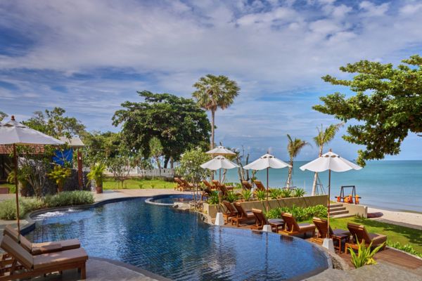 Circuit Grand tour de Thaïlande et plage à Khanom 4* pas cher photo 17