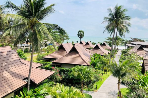 Circuit Grand tour de Thaïlande et plage à Khanom 4* pas cher photo 19