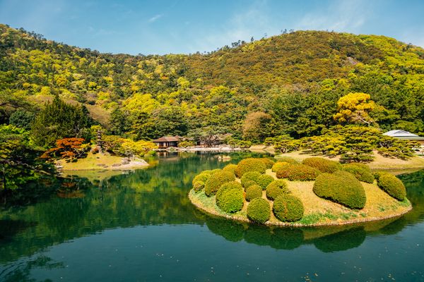 Circuit Japon Ancestral, Immersion Zen et Temples de Shikoku - Vols Flex pas cher photo 1