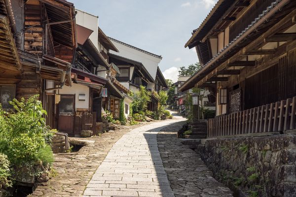 Circuit Japon Ancestral, Immersion Zen et Temples de Shikoku - Vols Flex pas cher photo 2