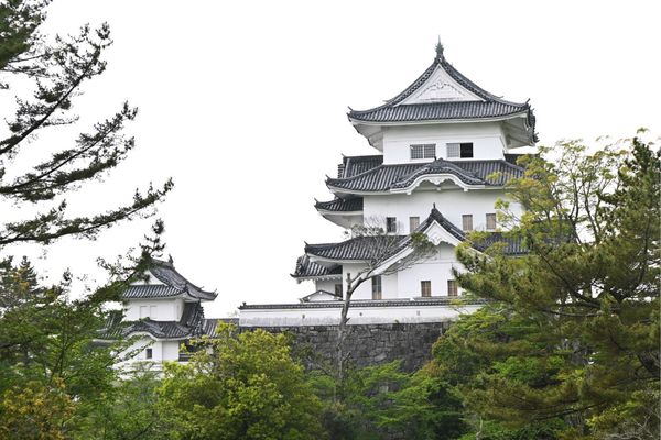 Circuit Japon Ancestral, Immersion Zen et Temples de Shikoku - Vols Flex pas cher photo 5