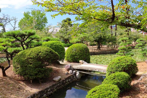 Circuit Japon Ancestral, Immersion Zen et Temples de Shikoku - Vols Flex pas cher photo 12