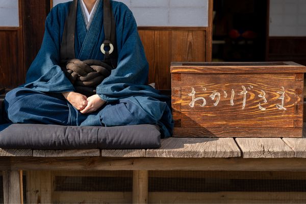 Circuit Japon Ancestral, Immersion Zen et Temples de Shikoku - Vols Flex pas cher photo 13