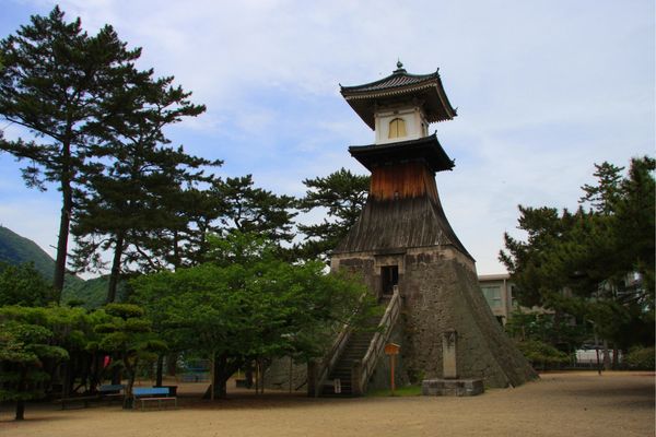Circuit Japon Ancestral, Immersion Zen et Temples de Shikoku - Vols Flex pas cher photo 16