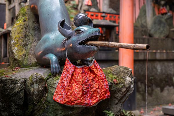 Circuit Japon Ancestral, Immersion Zen et Temples de Shikoku - Vols Flex pas cher photo 21