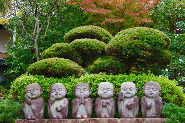 Circuit Japon Ancestral, Immersion Zen et Temples de Shikoku - Vols Flex pas cher photo 26